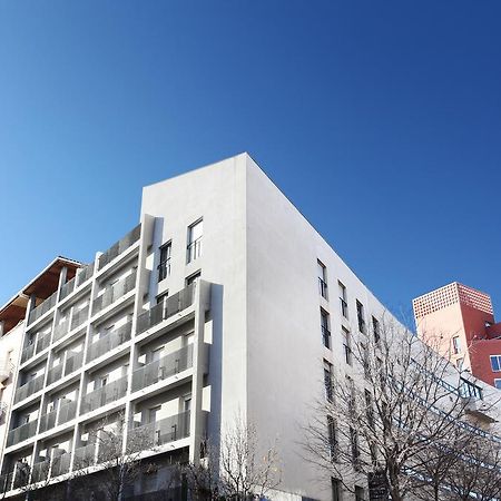 Gsa Residence Les Jardins De Mozart Aix-en-Provence Exterior foto